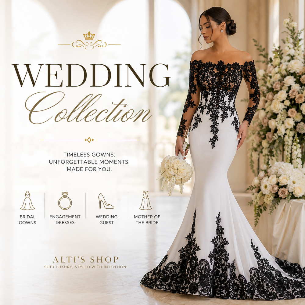 Wedding & Occasion