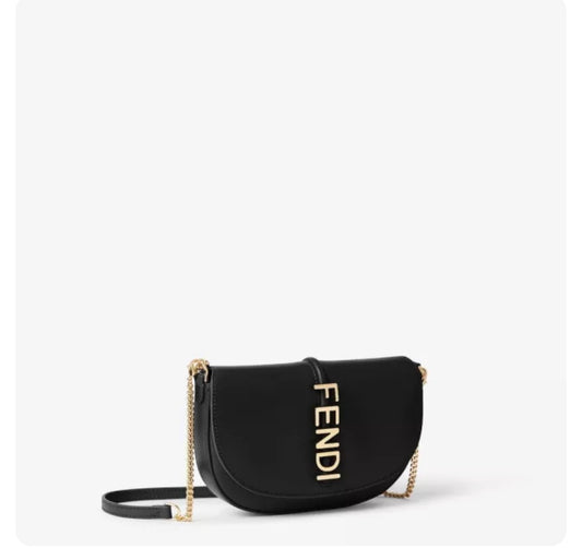 🌀 Fendi Fendigraphy Wallet on Chain