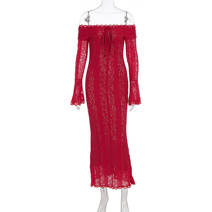 Alti’s Ivory Muse Dress