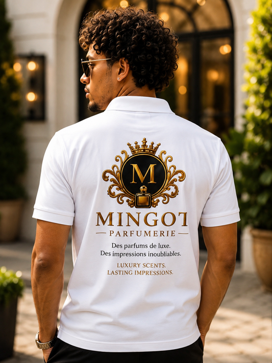 Mingot Parfumerie Signature Polo