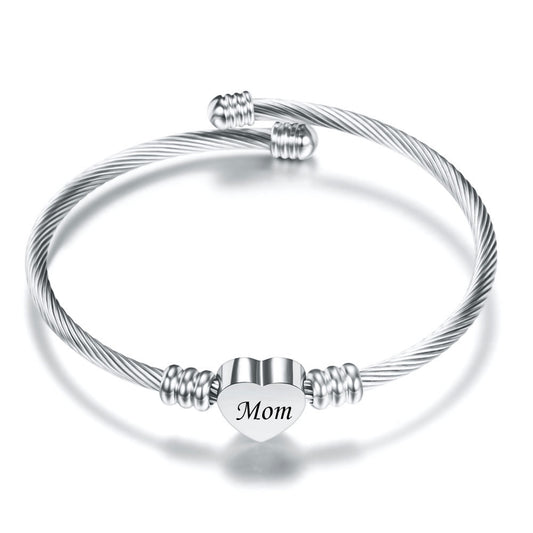 Maison Altis Mother's Love Bracelet