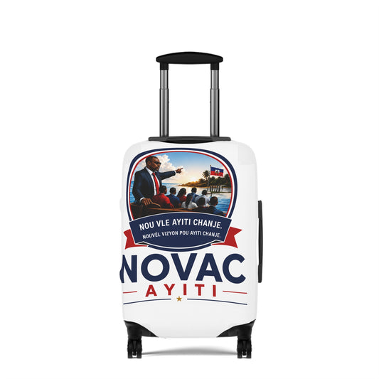 Luggage Cover