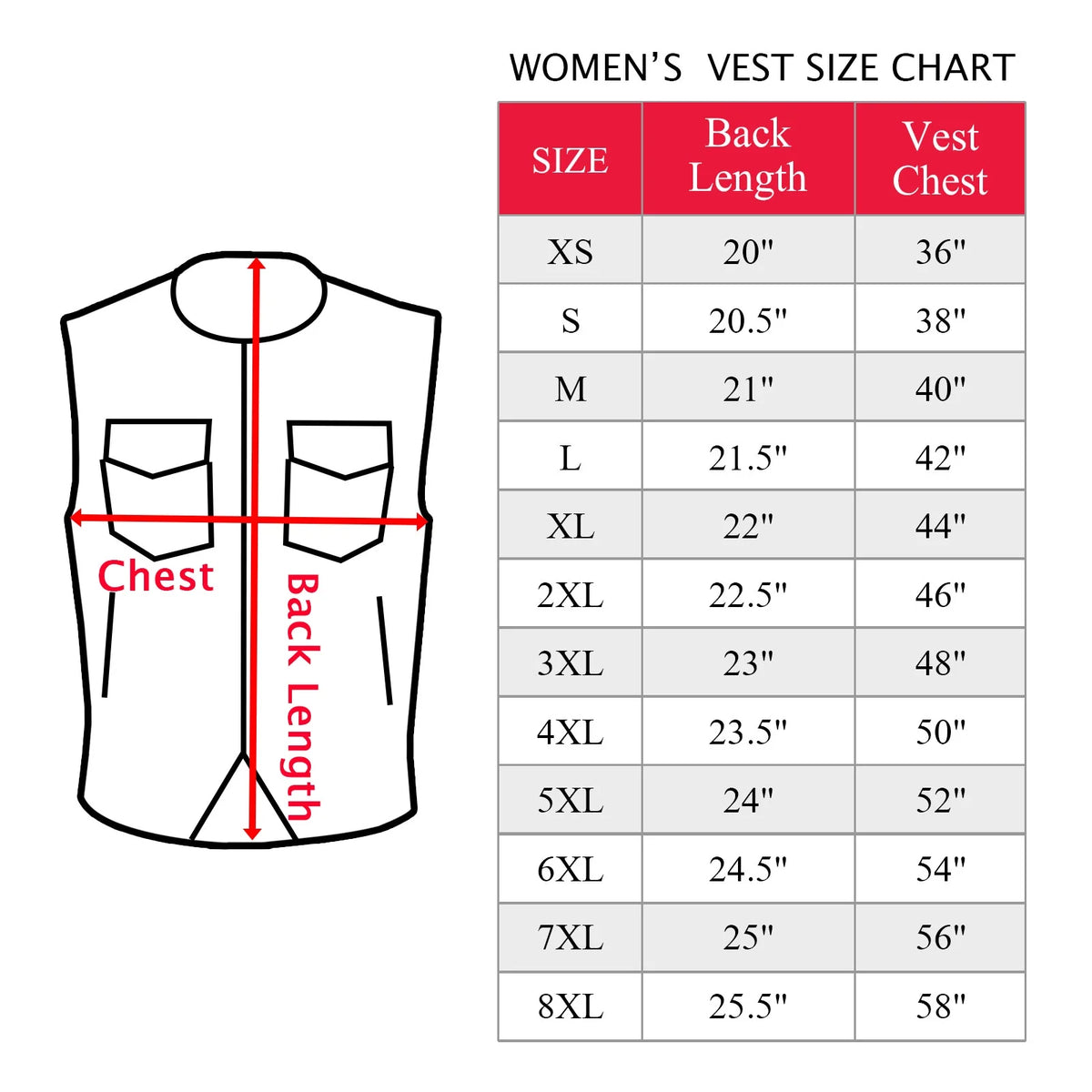 Womens Motorcycle Vest Black Genuine Leather Vests for Ladies Biker Riding Slim Vest with Braid and Side Laces
