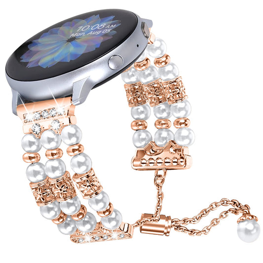 💎 Crystal Bracelet Band for Amazfit Watch (Watch Not Included)