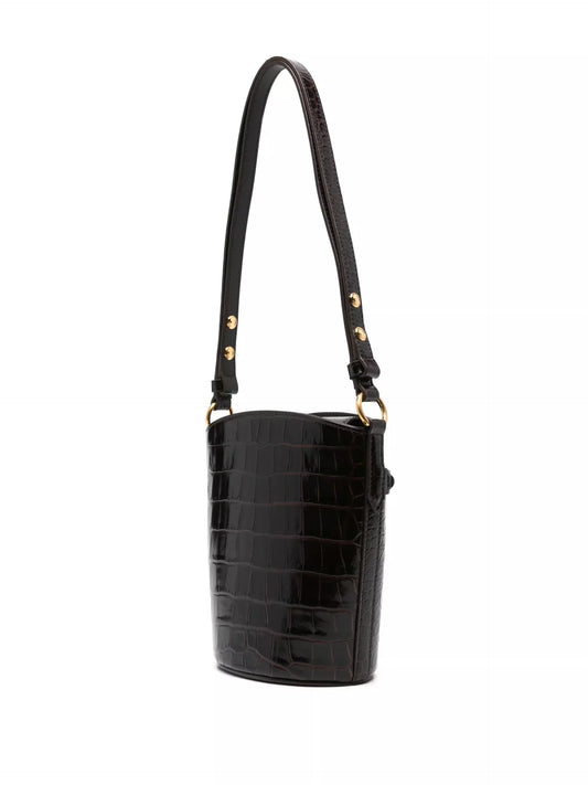 🌀 Tom Ford Stylish Day Bucket Bag – Versatile and Chic for Every Occasion