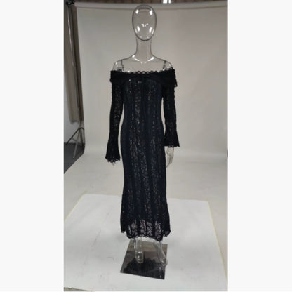 Alti’s Ivory Muse Dress