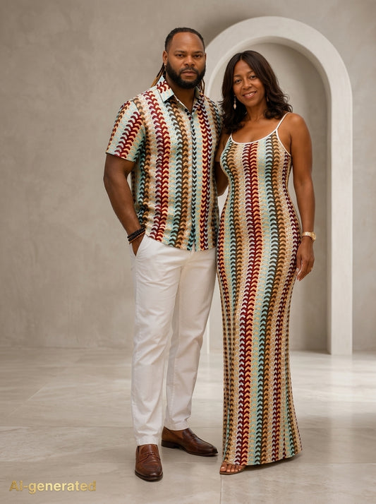 The Citadelle Couple Set™