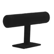 💎 Velvet Jewelry Display Stand