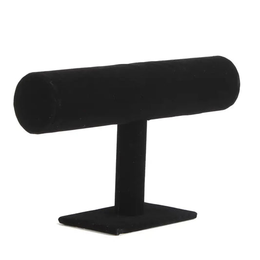 💎 Velvet Jewelry Display Stand