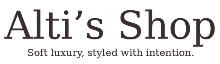 Alti’s Shop 