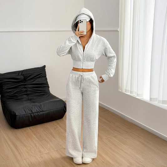 Luxury Lounge Set