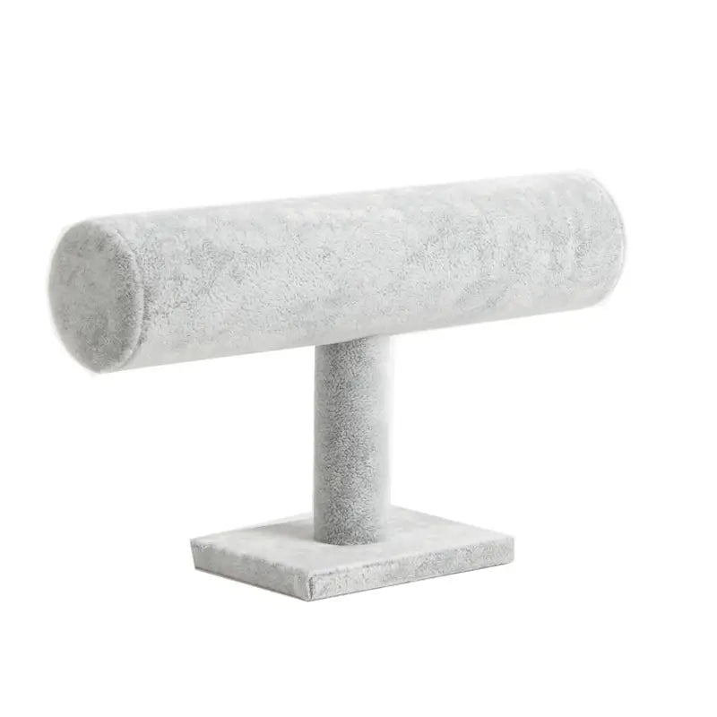 💎 Velvet Jewelry Display Stand