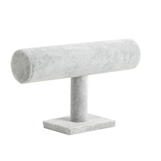 💎 Velvet Jewelry Display Stand