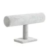 💎 Velvet Jewelry Display Stand